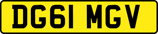 DG61MGV