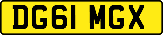 DG61MGX