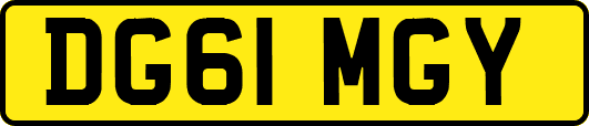 DG61MGY