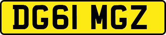 DG61MGZ