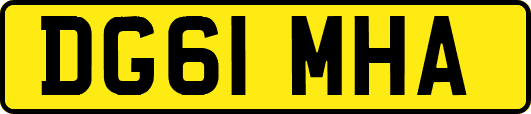 DG61MHA