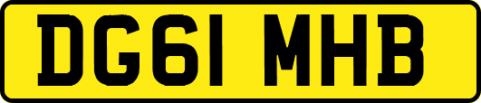 DG61MHB