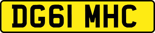 DG61MHC