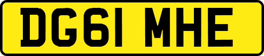 DG61MHE