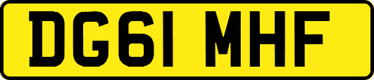 DG61MHF