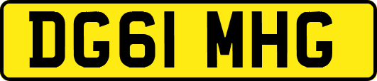 DG61MHG