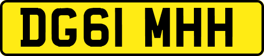 DG61MHH