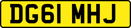 DG61MHJ