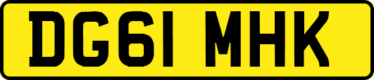 DG61MHK