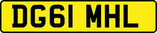 DG61MHL