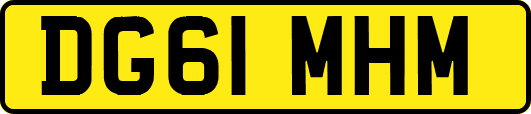 DG61MHM