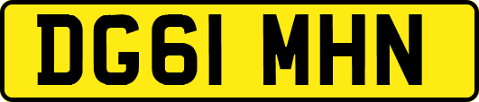 DG61MHN