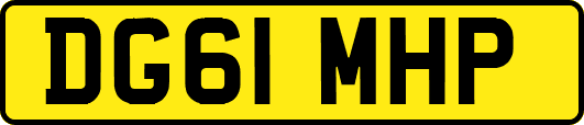 DG61MHP