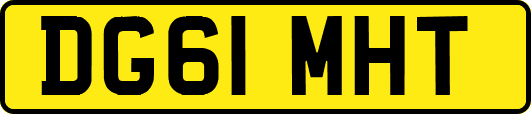 DG61MHT