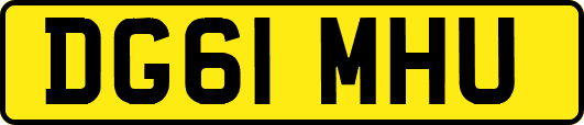 DG61MHU