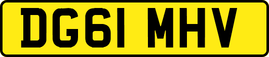 DG61MHV