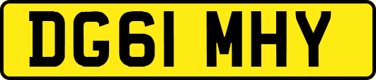 DG61MHY