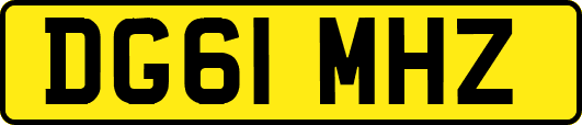 DG61MHZ