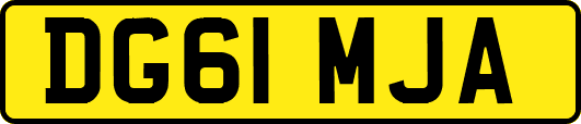 DG61MJA