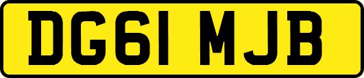 DG61MJB