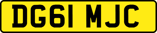 DG61MJC