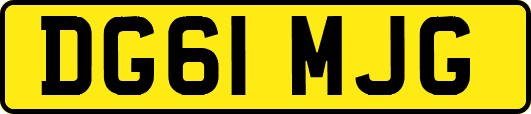 DG61MJG