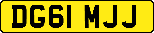 DG61MJJ