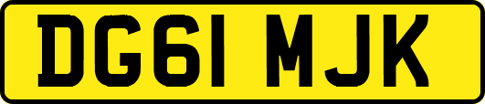DG61MJK
