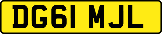 DG61MJL