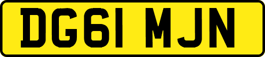 DG61MJN