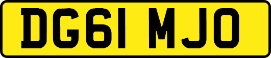 DG61MJO
