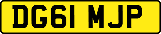 DG61MJP