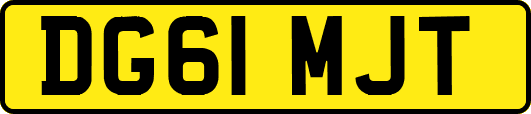 DG61MJT