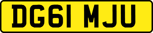 DG61MJU