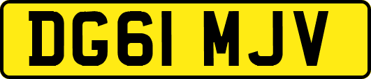 DG61MJV