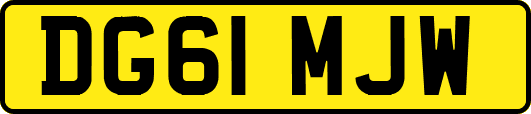 DG61MJW