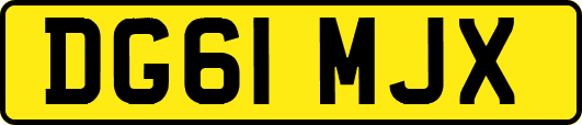 DG61MJX