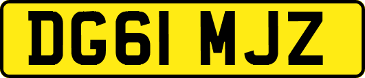 DG61MJZ