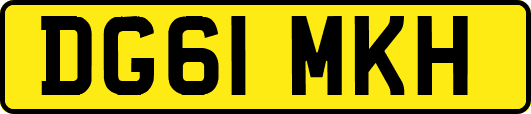 DG61MKH