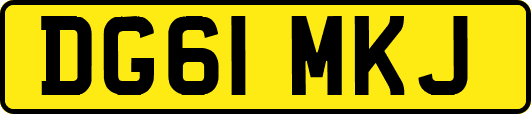 DG61MKJ