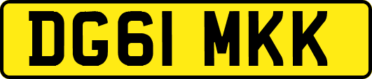 DG61MKK