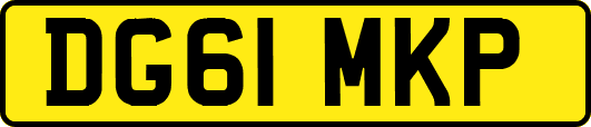 DG61MKP