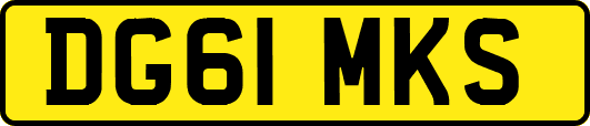 DG61MKS