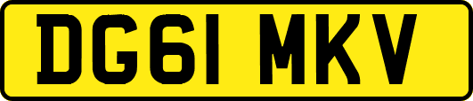 DG61MKV