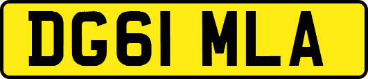 DG61MLA