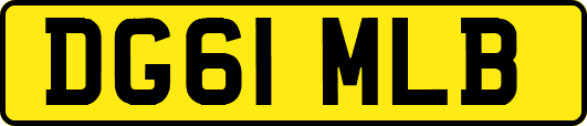 DG61MLB