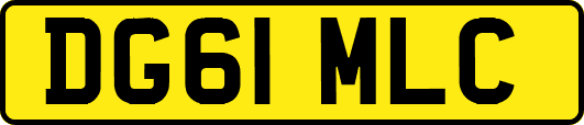 DG61MLC