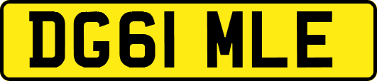 DG61MLE