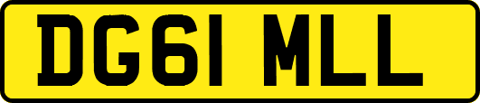 DG61MLL