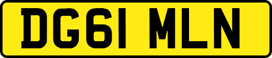 DG61MLN
